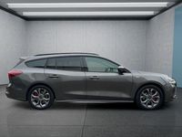 Neu Ford Focus ST-Line X 155 PS (114 kW) 2025 Grau Kombi