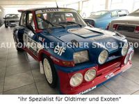 gebraucht Renault R5 Maxi Turbo 2 im Topzustand