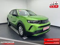 Gebraucht Opel Mokka Enjoy 136 PS (100 kW) 2024 Grün SUV