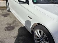 Gebraucht BMW 520 Luxury Line 190 PS (139 kW) 2016 Kombi