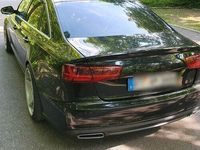 gebraucht Audi A6 3.0 tdi