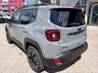 gebraucht Jeep Renegade Plug-In-Hybrid 4Xe 1.3 High Upland 23' LED PGD SHZ