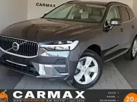 Gebraucht Volvo XC60 Core 197 PS (144 kW) 2023 Platinum grey / metallic SUV