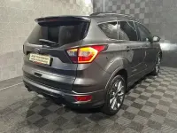 Brugt Ford Kuga ST-Line 230 HK (169 kW) 2019 Grå SUV