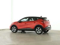 gebraucht Renault Captur TCe Mild Hybrid 160 EDC GPF R.S. LINE (MY22)