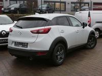 gebraucht Mazda CX-3 Center-Line 2.0 SKYACTIV-G 121 KLIMA+PDC hinten+TEMPOMAT Weitere Angebote