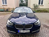 gebraucht BMW 530 Gran Turismo 530 d xdrive Futura auto