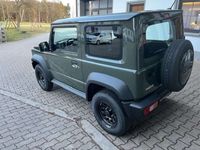 gebraucht Suzuki Jimny 1.5. ALLGRIP NFZ Comfort Jägergrün