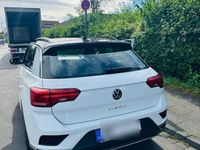 gebraucht VW T-Roc Style 1.5 TSI DSG ACC *SHZ KAMERA NAVI-APP*