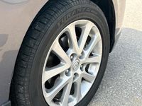 Gebraucht Mazda 3 105 PS (77 kW) 2008 Kleinwagen