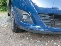 Gebraucht Renault Scenic E-Tech 100 PS (73 kW) 2010 Blau Kombi