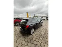 Gebraucht Skoda Fabia Ambition 95 PS (69 kW) 2023 Schwarz Limousine