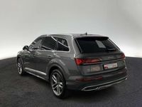 Gebraucht Audi Q7 231 PS (169 kW) 2023 Samuraigrau metallic SUV
