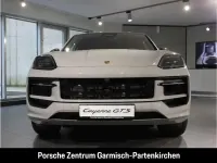 Gebraucht Porsche Cayenne Coupe GTS 500 PS (367 kW) 2026 Kreide SUV