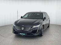 Gebraucht Peugeot 308 Allure 131 PS (96 kW) 2024 Schwarz Kombi