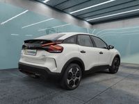 Gebraucht Citroën C4 Feel 131 PS (96 kW) 2023 Weiß Limousine