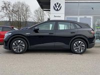Gebraucht VW ID.4 Pro Performance 150 kW (204 PS) 2022 Schwarz SUV