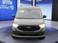 Neu Ford Tourneo 150 PS (110 kW) 2025 Grau Van / Kleinbus