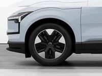 Neu Volvo EX30 Plus 200 kW (272 PS) 2026 Weiß (cloud blue) SUV
