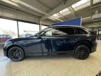 Gebraucht Mazda CX-80 Homura-Line 254 PS (186 kW) 2024 Blau SUV