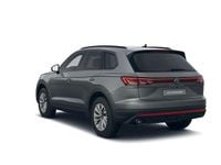 Gebraucht VW Touareg Basis 231 PS (169 kW) 2025 Siliziumgrau metallic (metallic) SUV