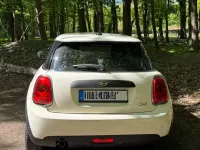 Brugt Mini ONE 102 HK (75 kW) 2020 Hvid Hatchback