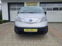 Gebraucht Nissan Evalia 80 kW (109 PS) 2015 Van / Kleinbus