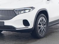 Gebraucht Mercedes EQA250 Electric Art 139 kW (190 PS) 2024 Andere farbe SUV