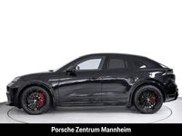 Neu Porsche Macan GTS 419 kW (571 PS) 2026 Schwarz SUV