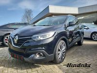 Gebraucht Renault Kadjar Bose Edition 131 PS (96 kW) 2015 Schwarz SUV