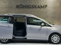 Gebraucht Ford Grand C-Max Titanium 140 PS (102 kW) 2011 Grau Van / Kleinbus
