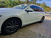 Gebraucht VW Passat Comfortline 220 PS (161 kW) 2018 Kombi