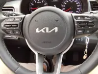Brugt Kia Stonic Vision 84 HK (61 kW) 2023 Sort SUV