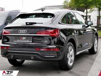 gebraucht Audi Q5 Sportback advanced 40 TDI quattro S tronic