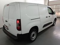 gebraucht Opel Combo Cargo Edition 1.5 Diesel "Navi"