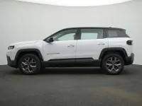 Uusi Jeep Compass Altitude 145 HP (106 kW) 2026 Valkoinen Katumaasturi