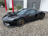 gebraucht McLaren 570GT 3.8 V8 * mit Garantie *