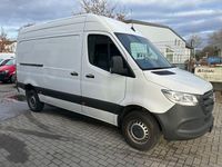 Gebraucht Mercedes Sprinter 143 PS (105 kW) 2020 Weiß Van