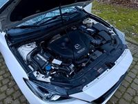 Gebraucht Mazda 3 Sports-Line 150 PS (110 kW) 2015 Weiß Limousine