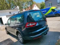 Gebraucht Ford Galaxy 140 PS (102 kW) 2007 Grau Van / Kleinbus