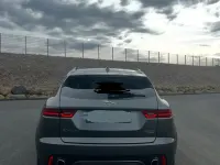 Gebraucht Jaguar E-Pace R-Dynamic 200 PS (147 kW) 2018 Grau SUV