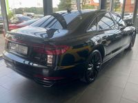 gebraucht Audi A8L 50 TDI q."360°/HeadUp/B&O/Matrix/Pano"