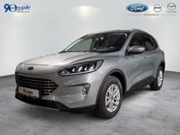 Gebraucht Ford Kuga Titanium 150 PS (110 kW) 2024 Solar silver metallic SUV