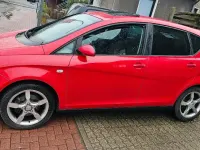 Second-hand Seat Altea 140 CP (102 kW) 2006 Monovolum