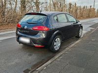 Usata Seat Leon 102 CV (75 kW) 2006 Utilitaria