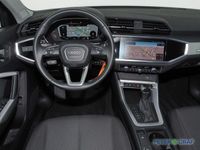 gebraucht Audi Q3 Sportback 45 TFSI e S tronic Vir Cockpit/Navi/PDC