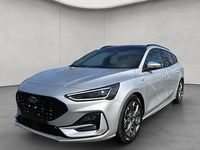 Gebraucht Ford Focus ST-Line 155 PS (114 kW) 2024 Grau Kombi