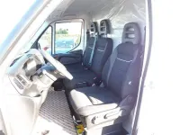Neu Iveco Daily 177 PS (130 kW) 2026 Blanc Van
