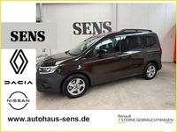 Gebraucht Renault Kangoo Techno 131 PS (96 kW) 2026 Upsbraun Van / Kleinbus