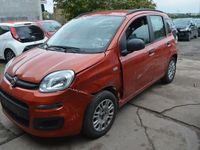 gebraucht Fiat Panda Panda My